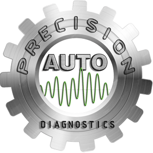 Precision Auto Diagnostics logo